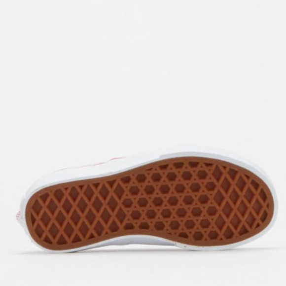 Vans Kids Authentic Elastic Rainbow Sneaker 10.5K - Picture 6 of 12